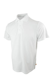Polo bijela UV majica odrasli kr.r. vel. XS