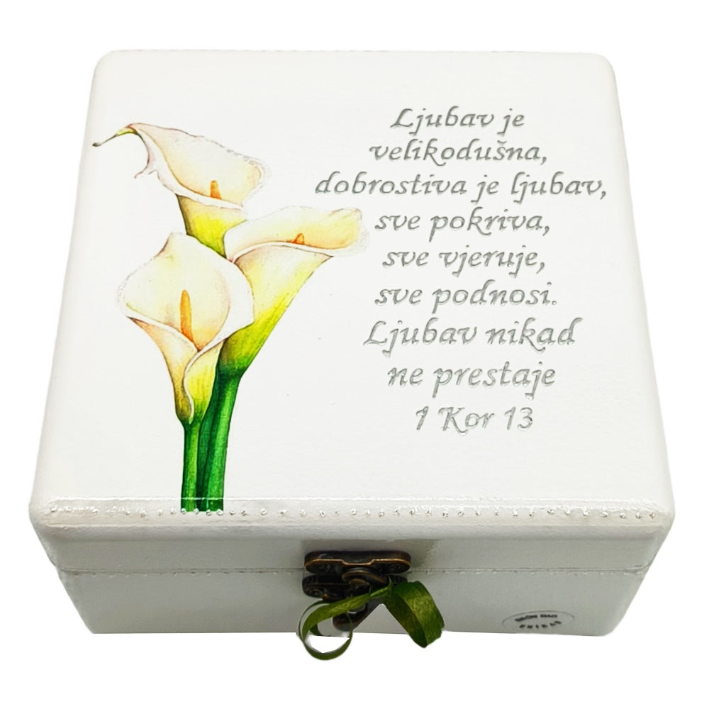 Darilo za poroko ali obletnico poroke   Š165179