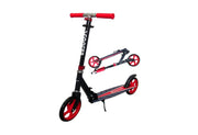 Sklopivi romobil H4 - crveni