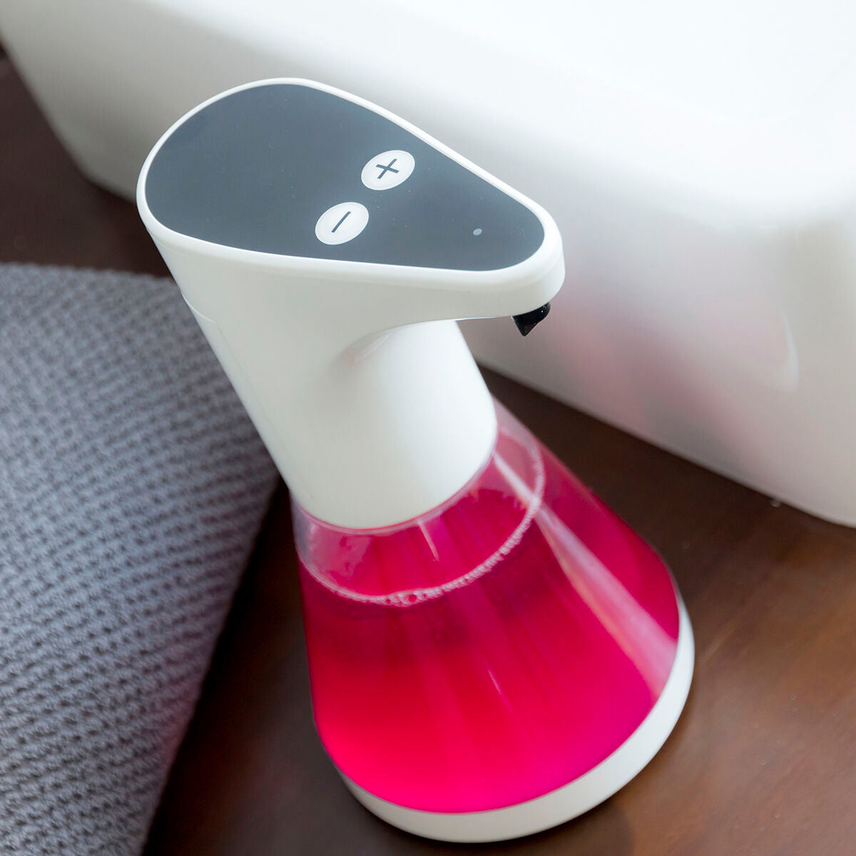 Automatski Dozator Sapuna sa Senzorom Sensoap InnovaGoods