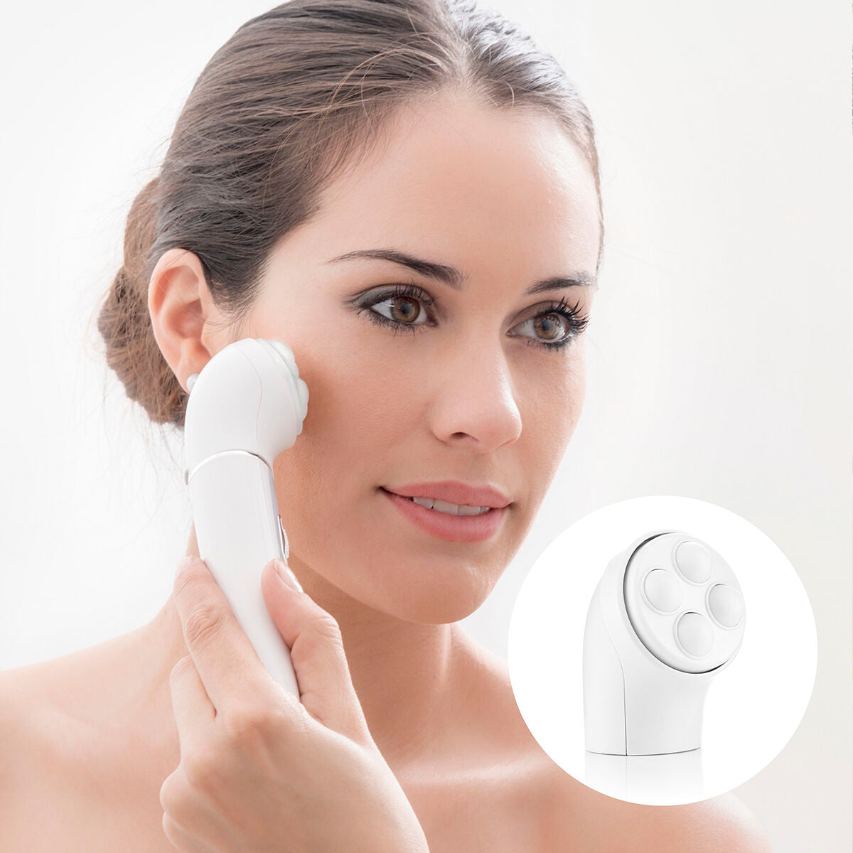 depilator InnovaGoods Wellness Beauté