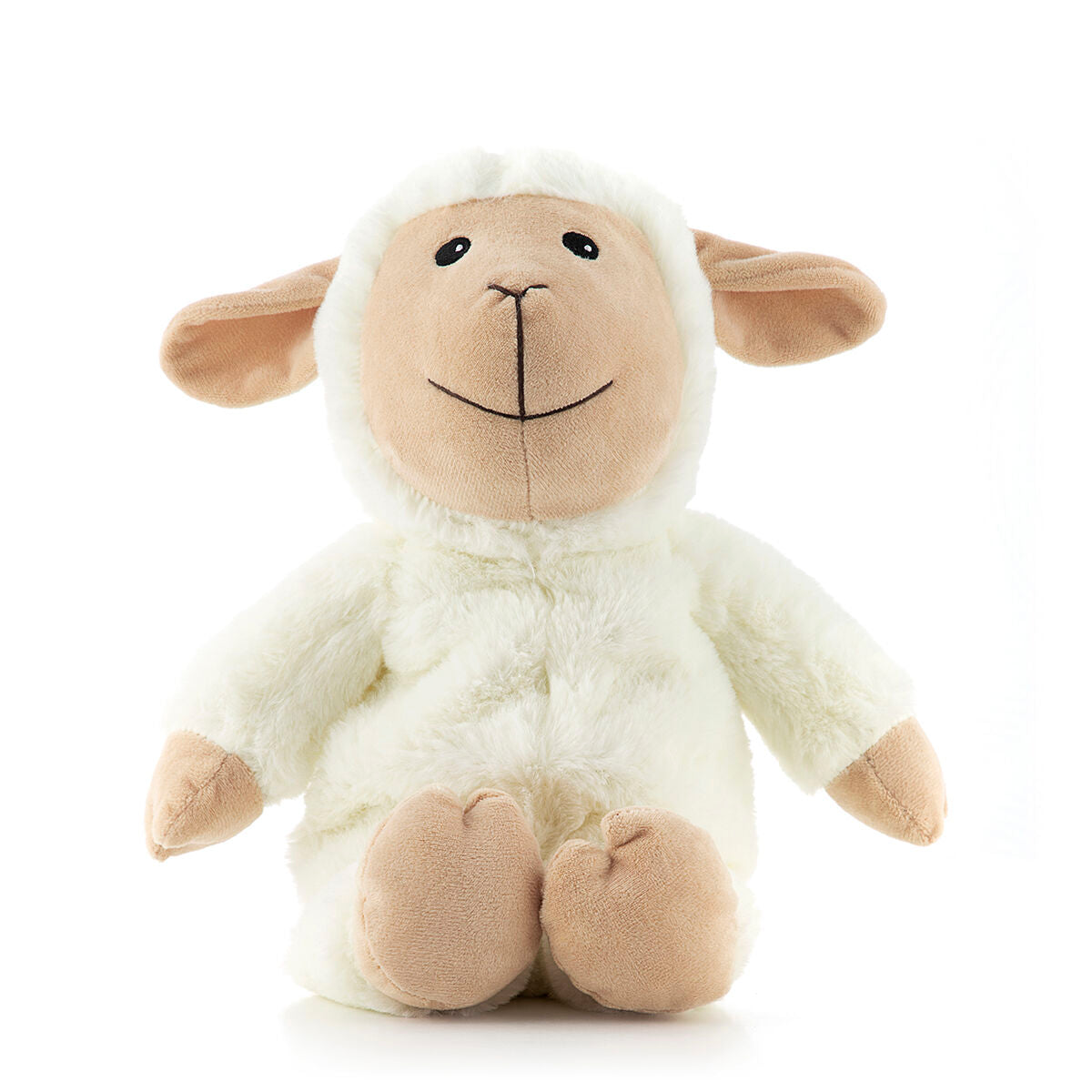 Plišana ovca s učinkom topline i hladnoće Wooly InnovaGoods