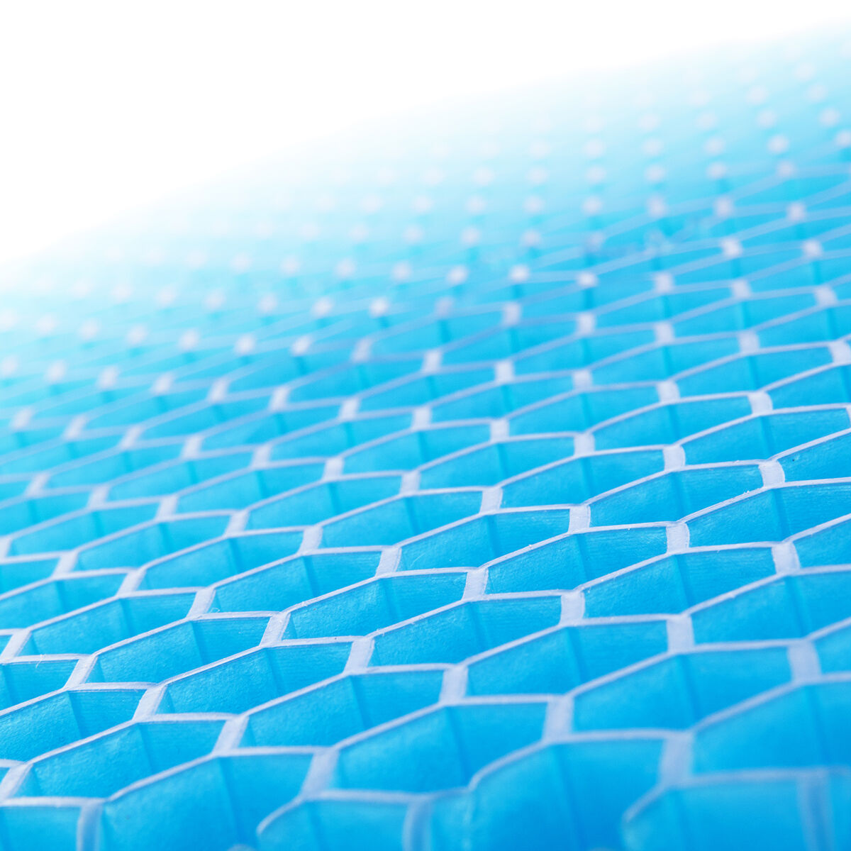 Jastuk od gela na saće Hexafresh InnovaGoods