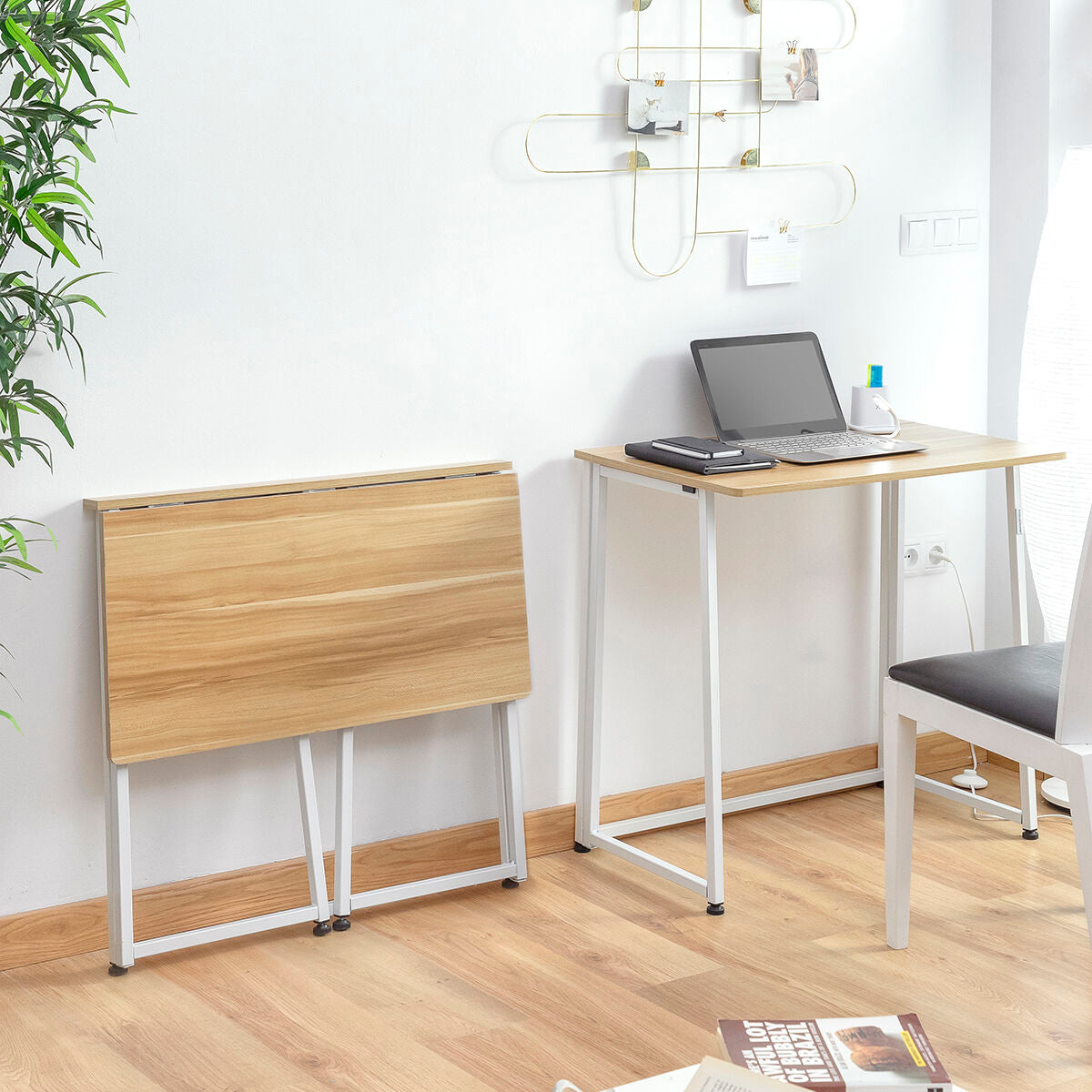 Sklopivi pisaći stol Dolenkaf InnovaGoods