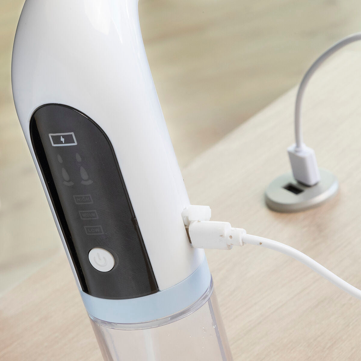 Punjivo hidratantno sredstvo lica od nečistoća Hyser InnovaGoods