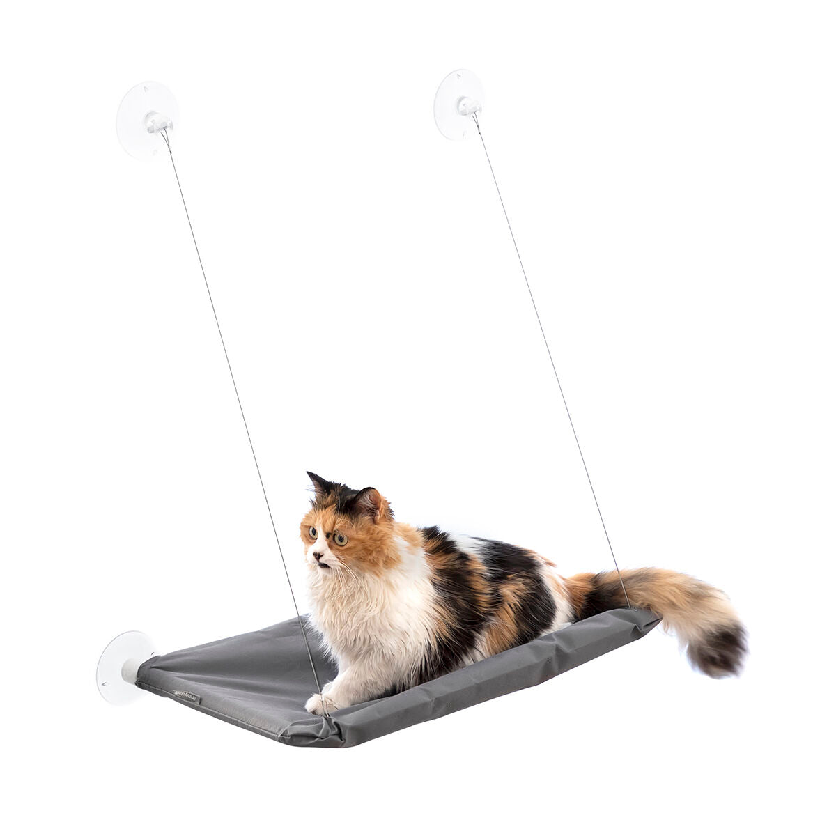 Viseći ležaj za mačke Catlax InnovaGoods