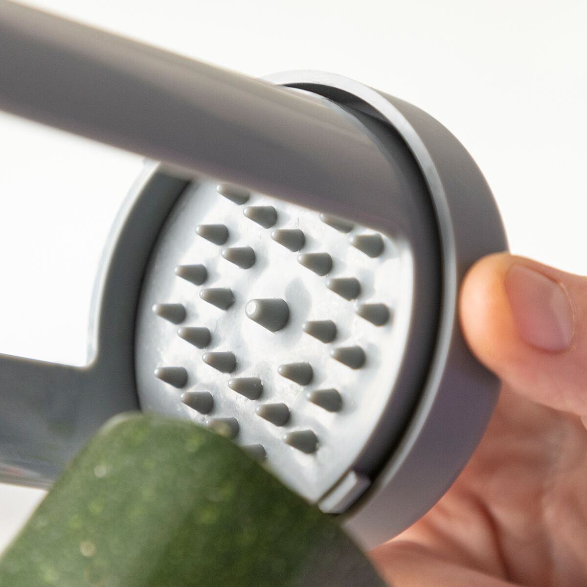 Spiralni Rezač i Ribež za Povrće s Receptima Vigizer InnovaGoods