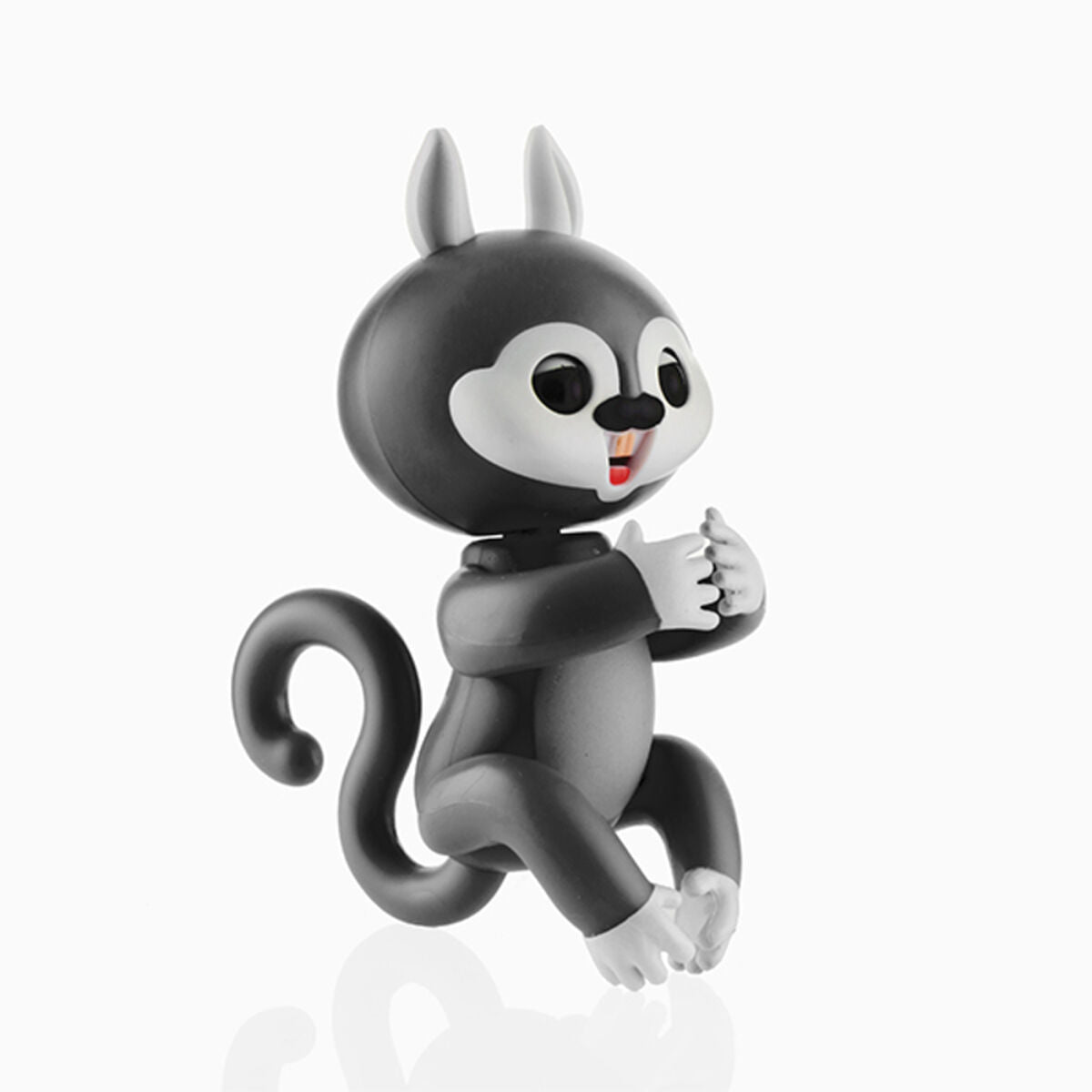 Figura Happy Squirrel
