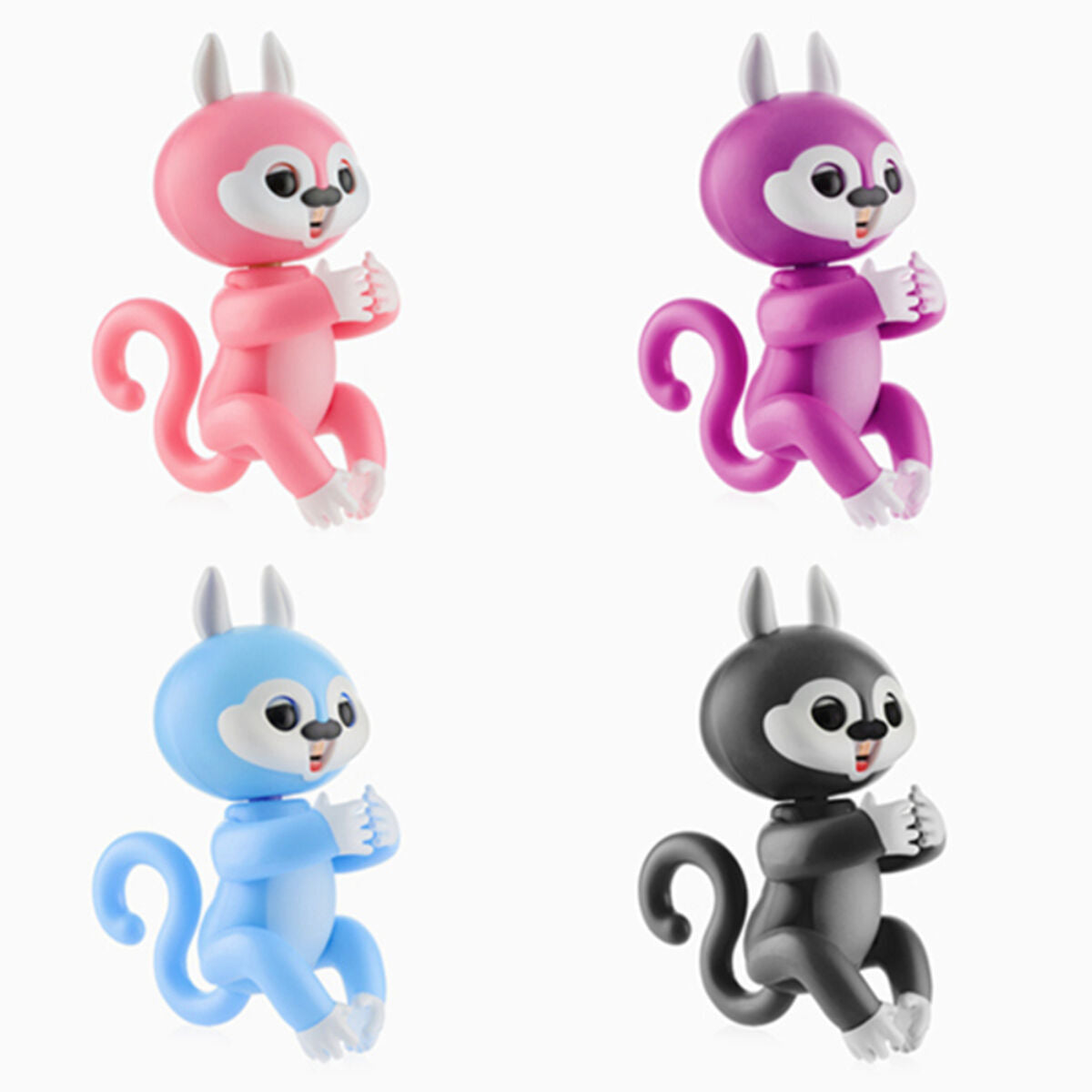 Figura Happy Squirrel
