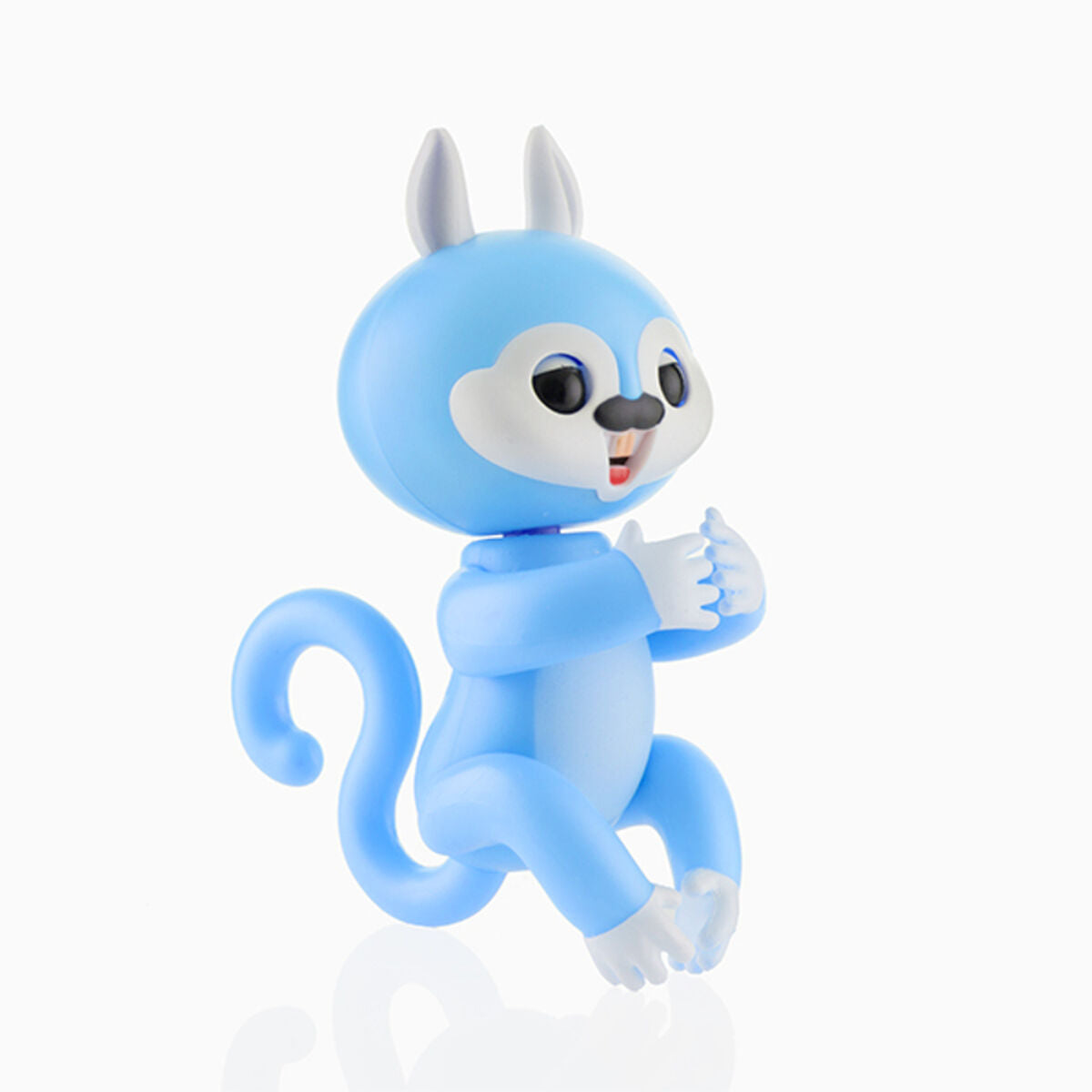 Figura Happy Squirrel