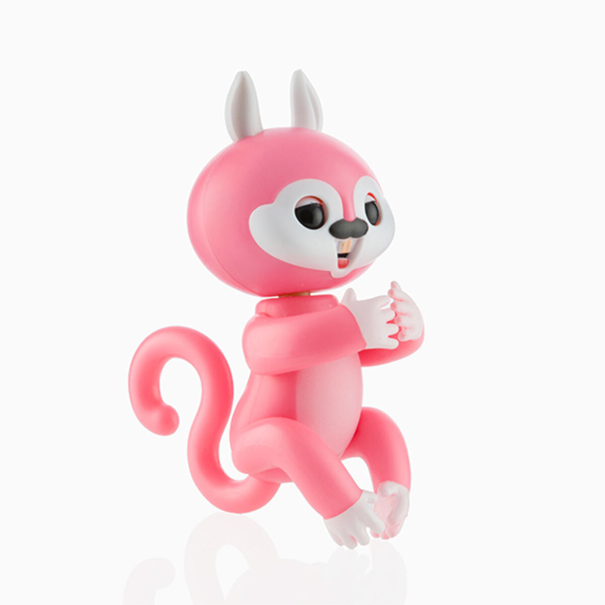 Figura Happy Squirrel