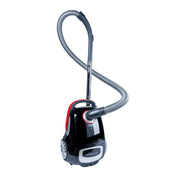 Tornado usisavač, 800 W, usisna snaga 210 W, vrećica za prašinu 4 l, kabel 5 m