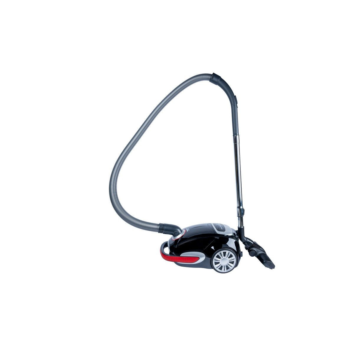 Tornado usisavač, 800 W, usisna snaga 210 W, vrećica za prašinu 4 l, kabel 5 m