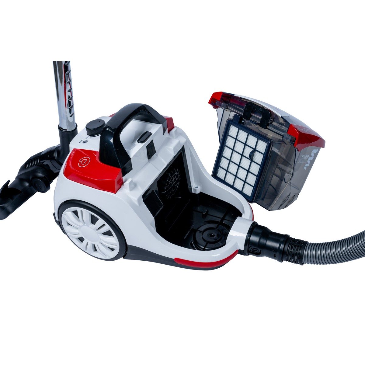 Tornado Usisavač, 800 W, usisna snaga 145 W, 1,8 l, kabel od 5 m