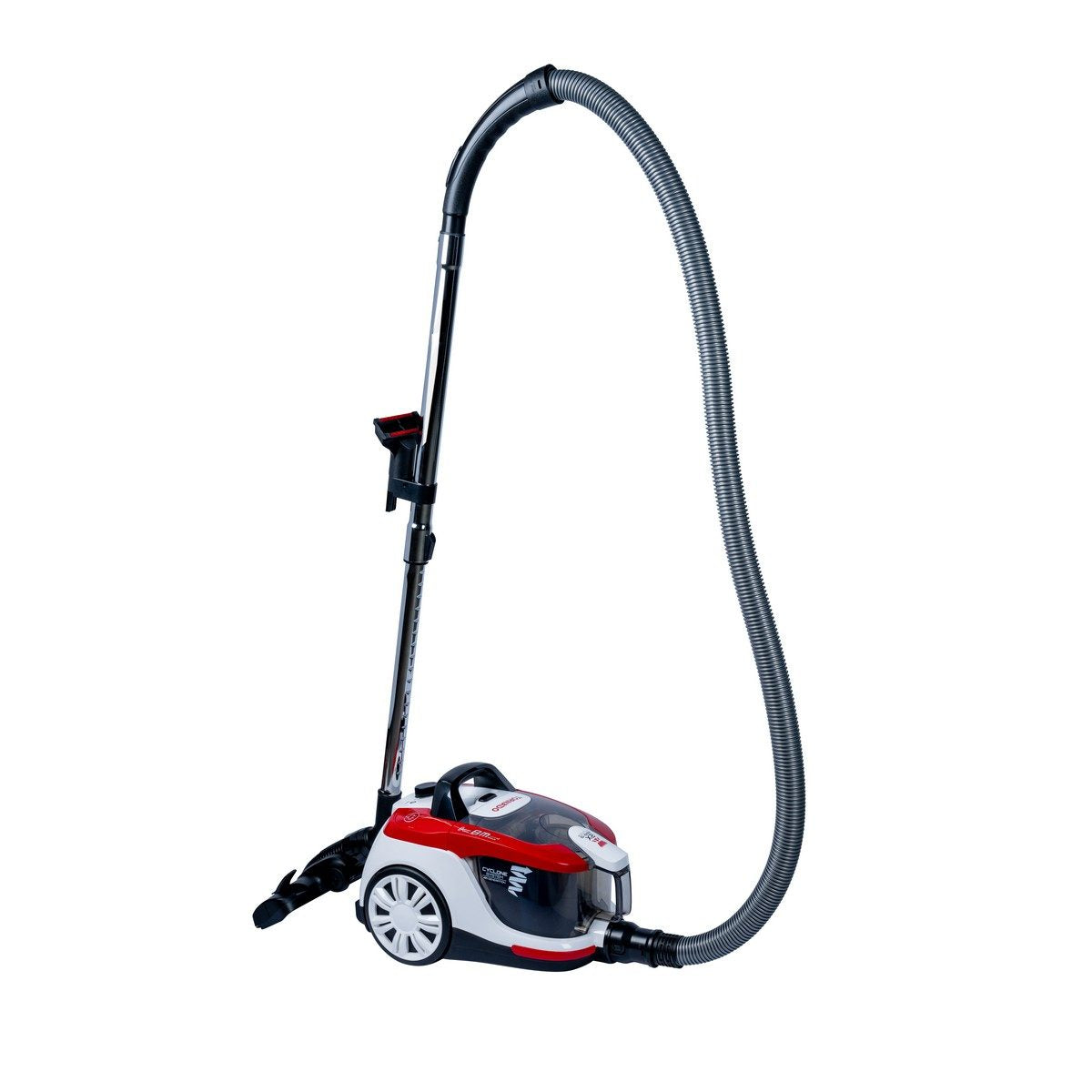 Tornado Usisavač, 800 W, usisna snaga 145 W, 1,8 l, kabel od 5 m