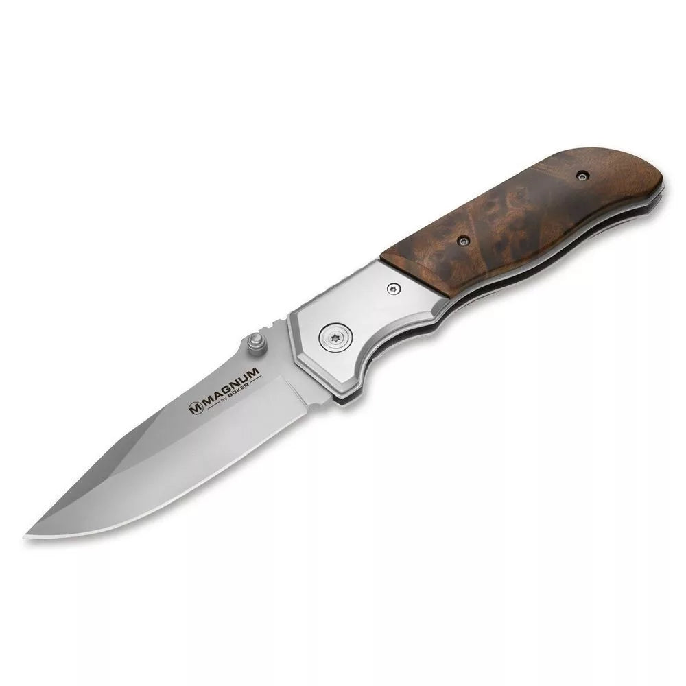 Magnum Forest Ranger preklopni nož
