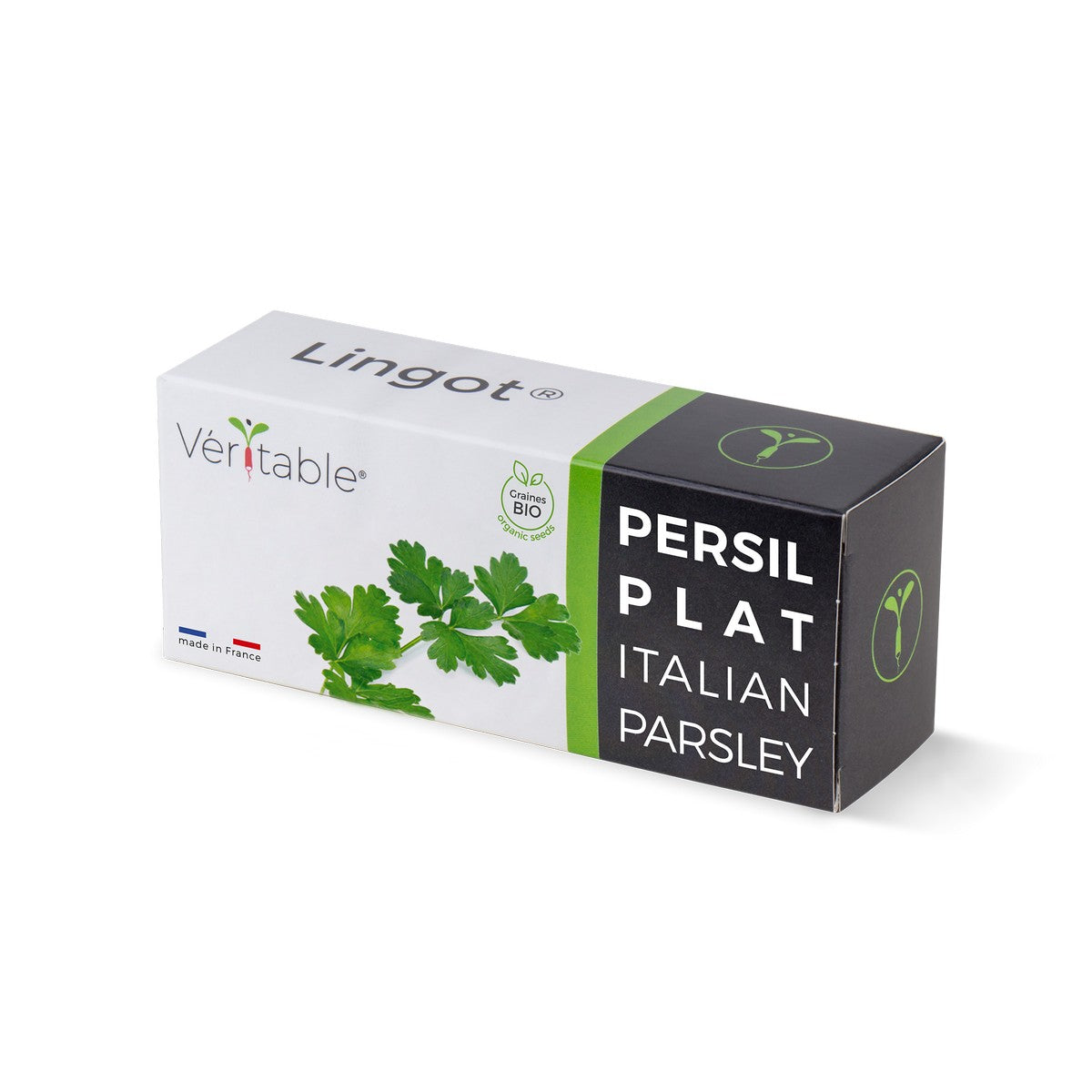 Veritable Lingot® Italian Parsley - Organic