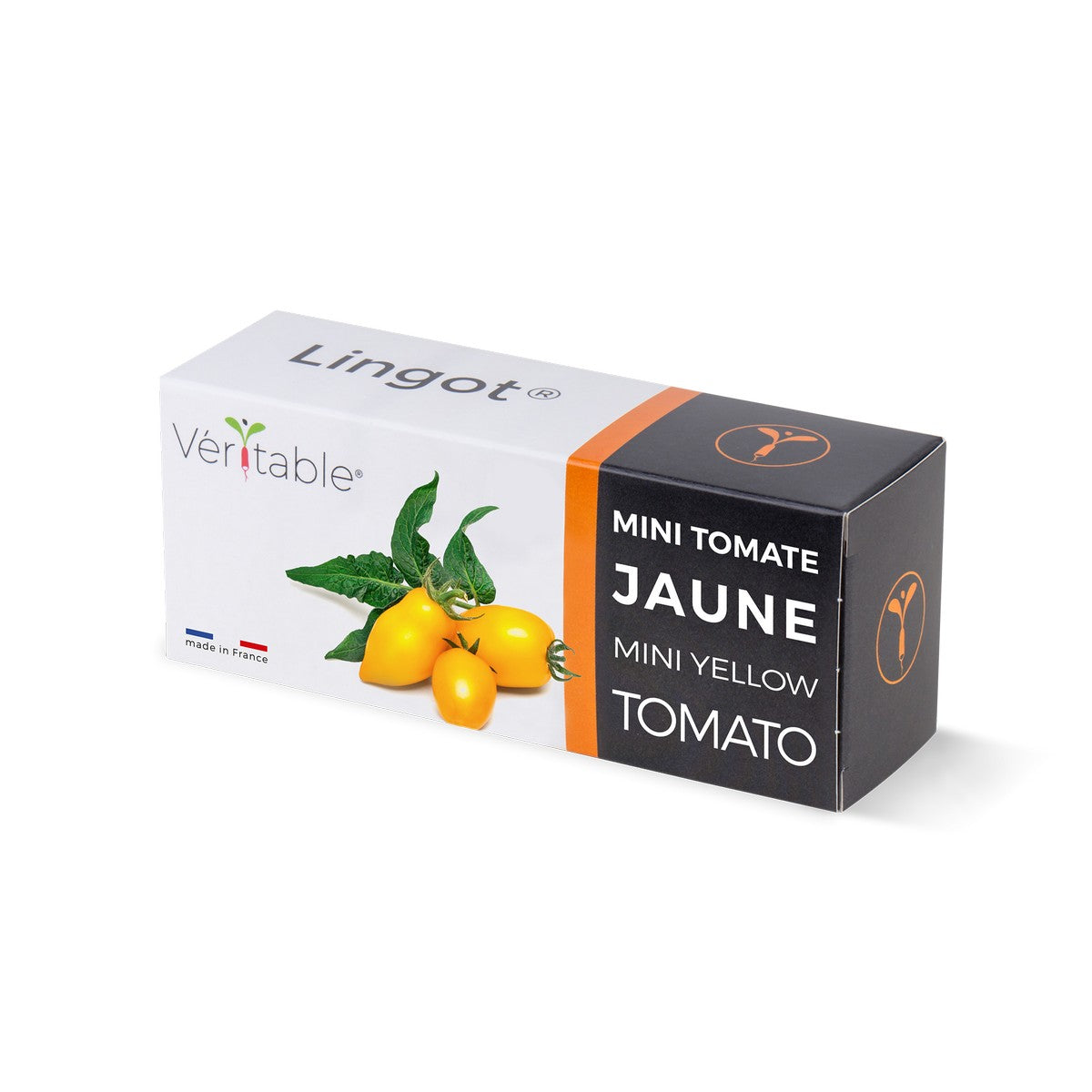Veritable Lingot® Yellow Mini-Tomato