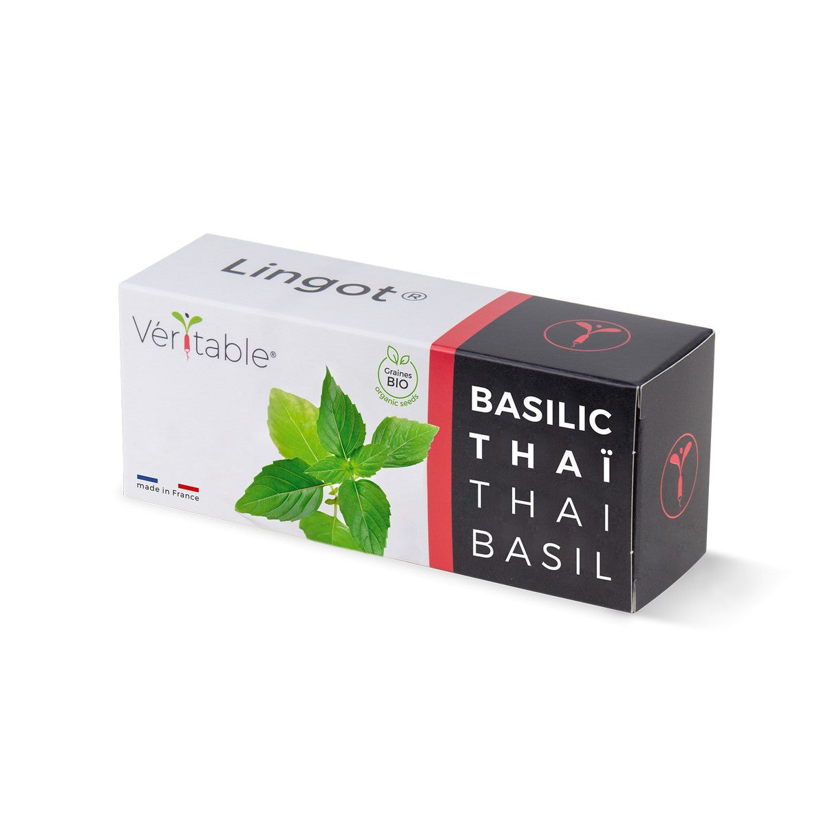 Veritable Lingot® Thai Basil - Organic