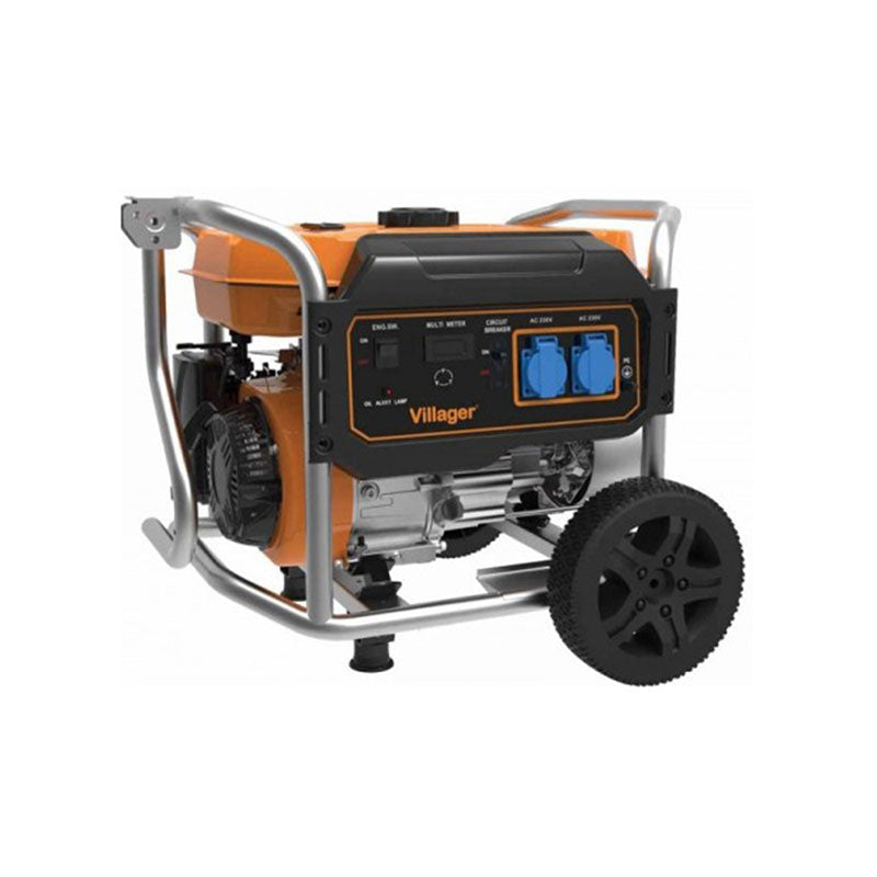 Villager agregat VGP 3300 S