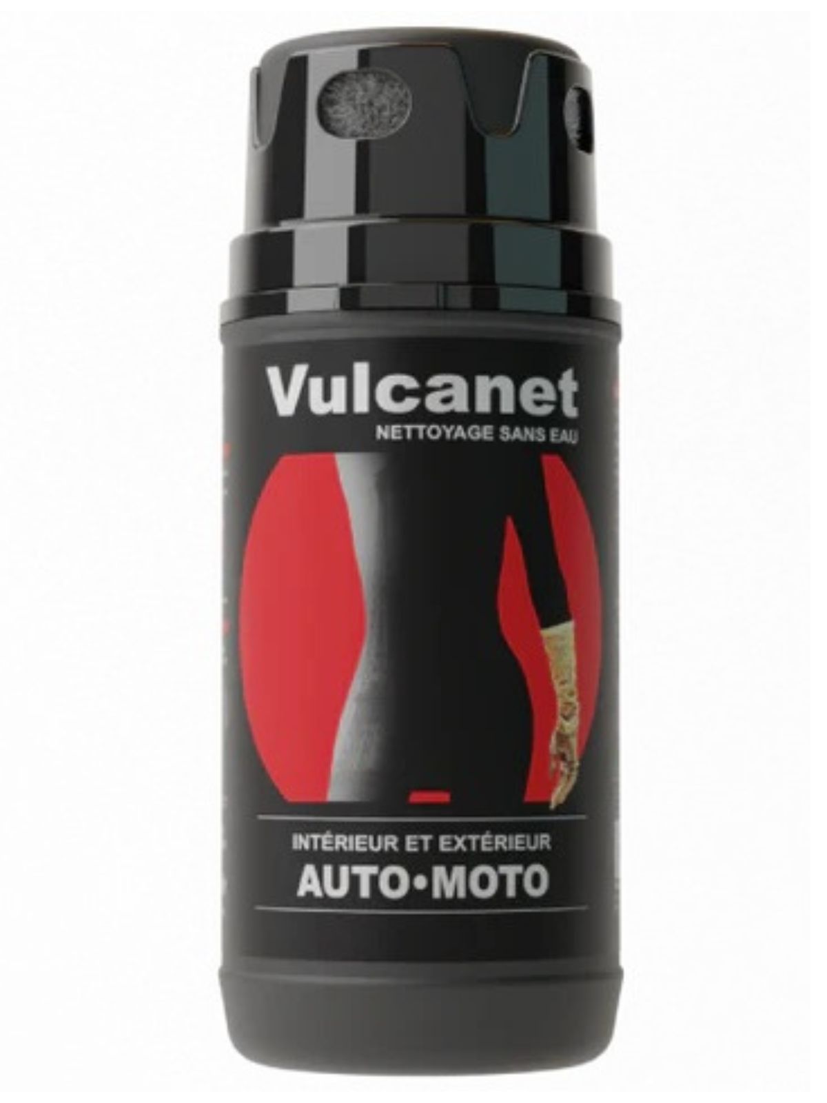 VULCANET ROBČKI