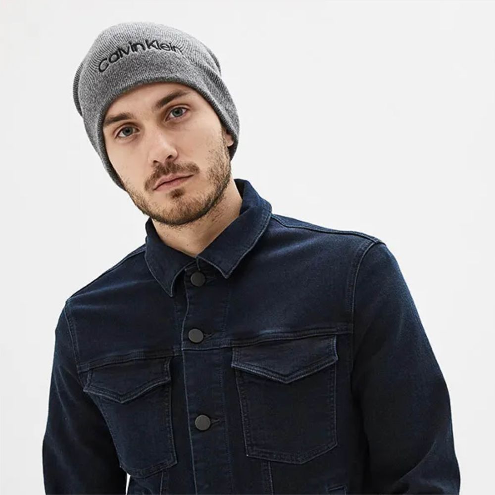 Kapa (unisex) — CALVIN KLEIN
