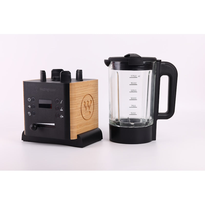 Westinghouse Bamboo set