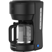 Westinghouse Basic Black filter coffee machine