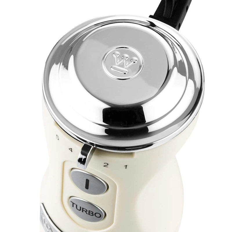 Westinghouse Retro White palični blender