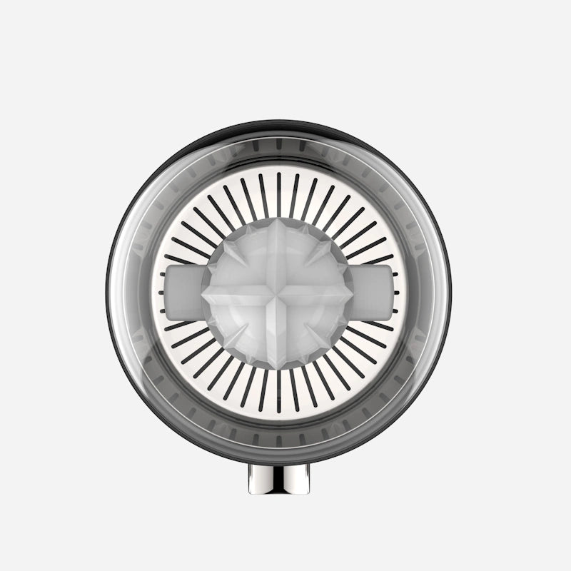 Westinghouse Basic Black citrus juicer