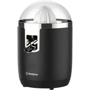 Westinghouse Basic Black ožemalnik citrusov