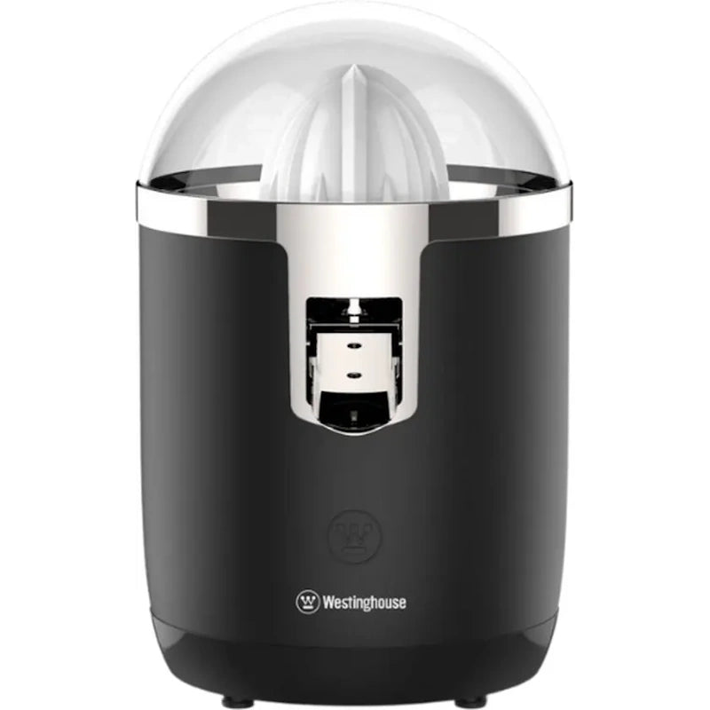 Westinghouse Basic Black citrus juicer
