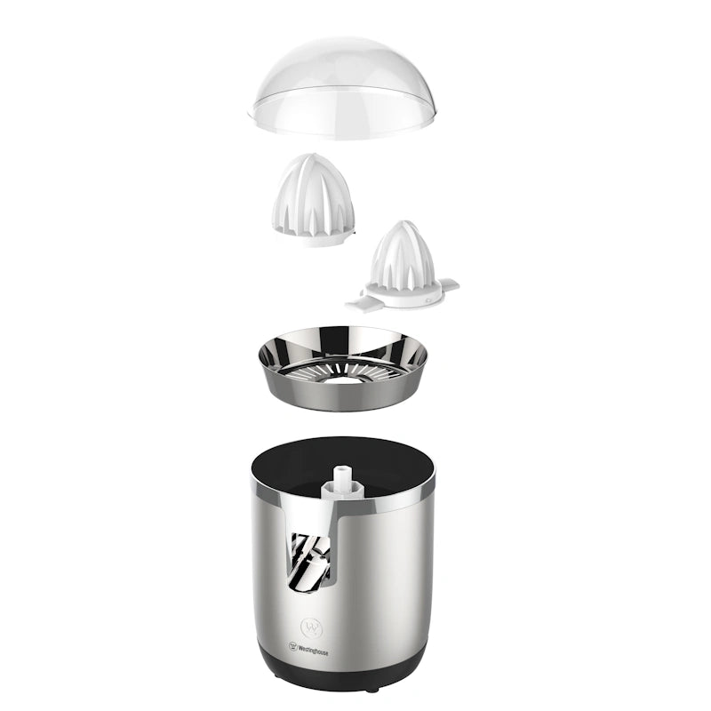 Westinghouse Basic Steel cjedilo za agrume