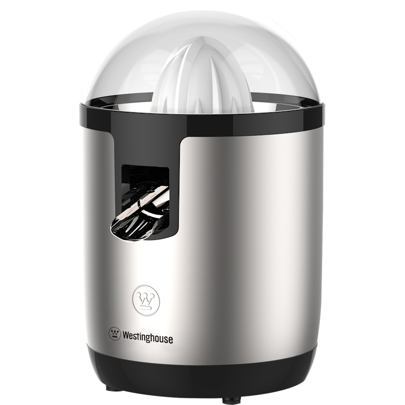 Westinghouse Basic Steel Citrus Juicer