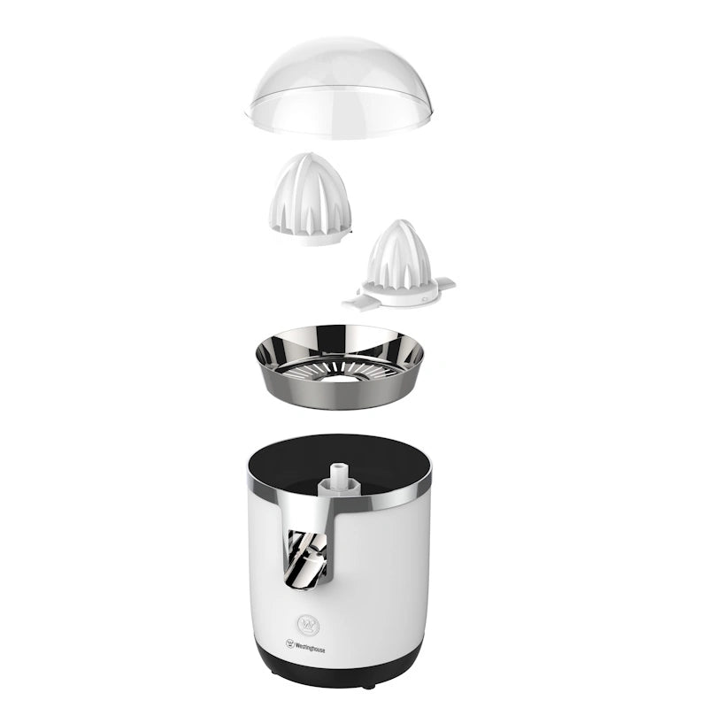 Westinghouse Basic White ožemalnik citrusov