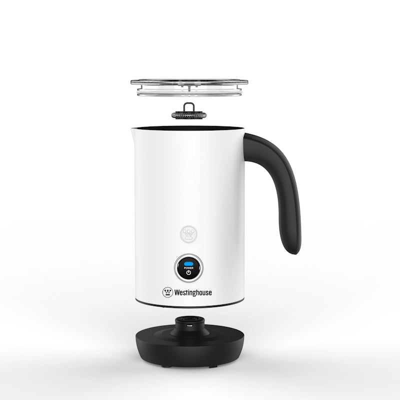 Westinghouse Basic White set