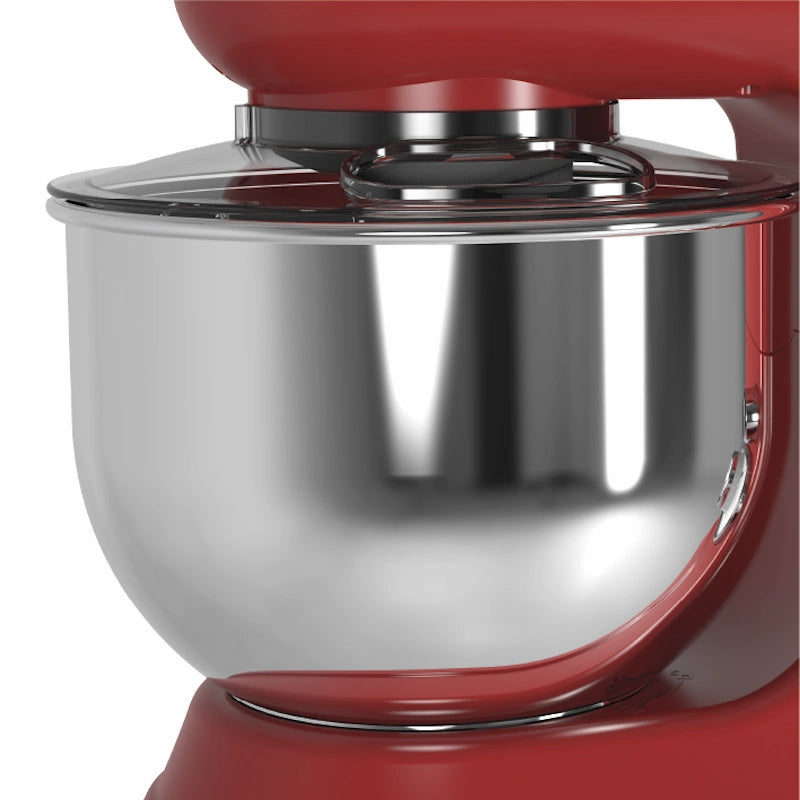 Westinghouse Retro Red stand mixer