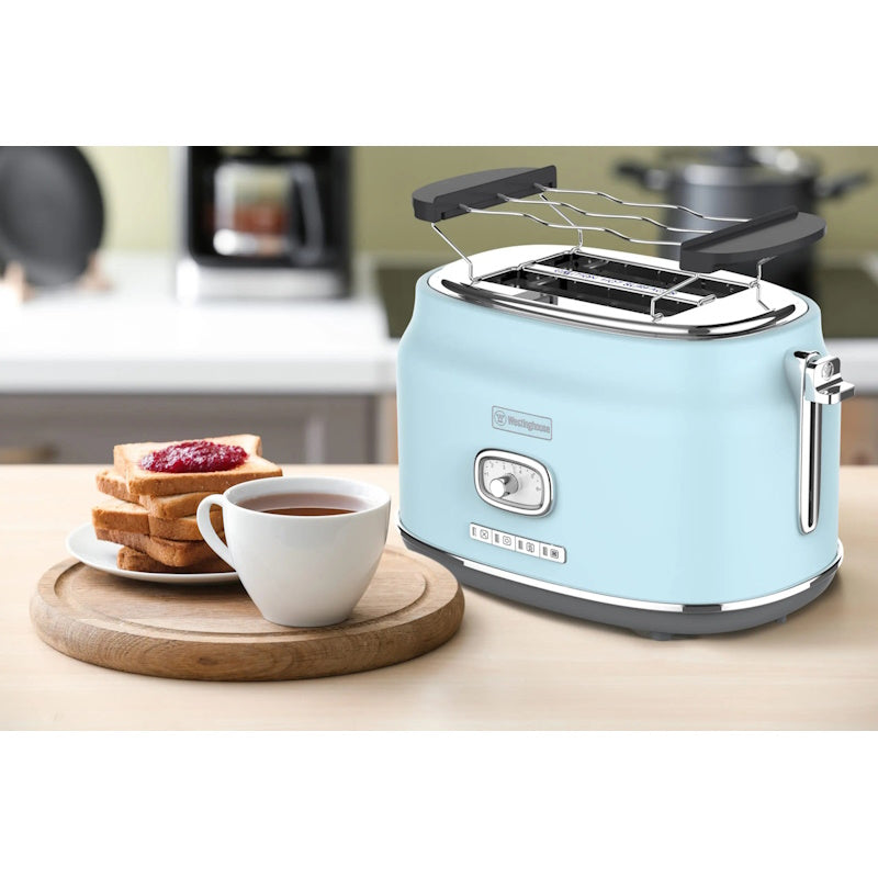 Westinghouse Retro Blue 3 set
