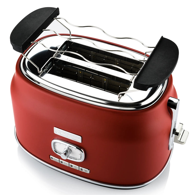 Westinghouse Retro Red 3 set