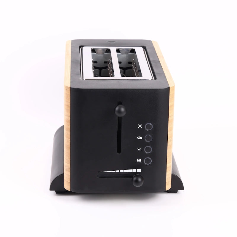 Westinghouse Bamboo opekač kruha