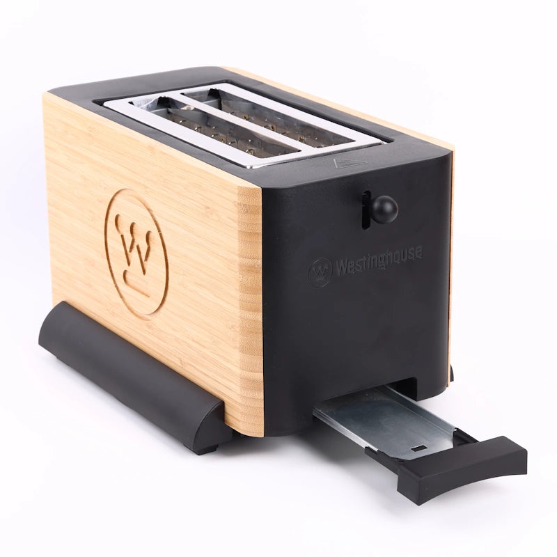 Westinghouse Bamboo toaster