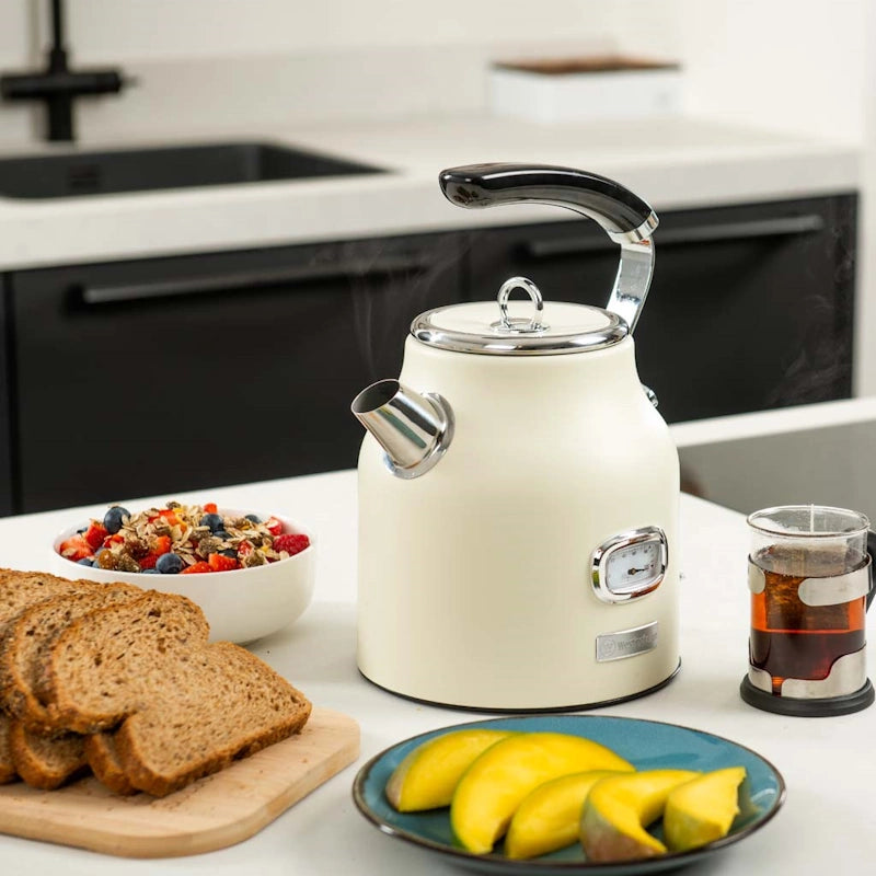 Westinghouse Retro White set