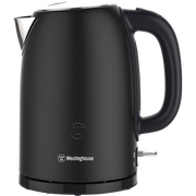 Westinghouse Basic Black grelnik vode