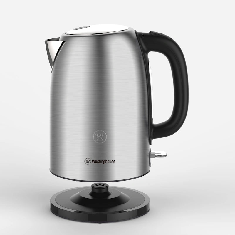 Westinghouse Basic Steel Kettle