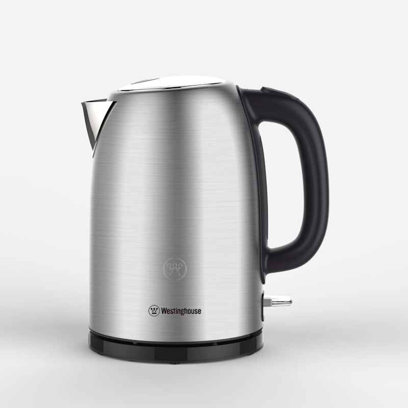 Westinghouse Basic Steel Kettle