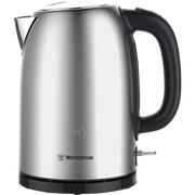 Westinghouse Basic Steel Kettle