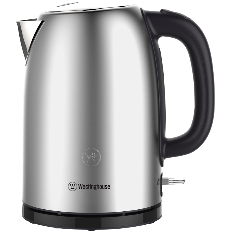 Westinghouse Basic Steel grelnik vode