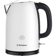 Westinghouse Basic White kettle