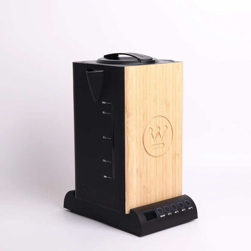 Westinghouse Bamboo kuhalo za vodu