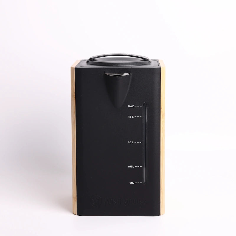 Westinghouse Bamboo Kettle